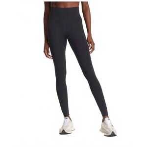 NEW VUORI chilled out legging in washed black